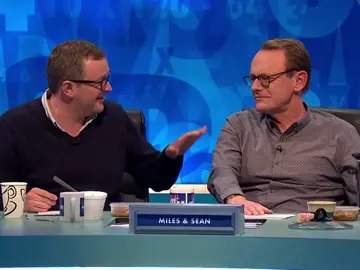 Sean Locks Countdown Casserole Has Everyone In TEARS  8 Out of 10 Cats Does Countdown  Channel 4 #8outof10catsdoescountdown #8outof10cats #jimmycarr  #seanlock #fyp #foryou #tiktok #viral