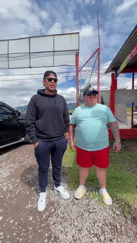 MI MAMÁ ME COMPRO UN CARRO @AUTOVENTAS EL CANCHE XELA 1 