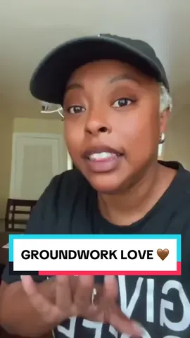 #throwback This was the greatest pre-launch video ever! We hope you got your Groundwork Palette! Thank you so much for the love @Joelle Phillips ! 🤎 #groundworkdmb #makeuptutorial #makeupreview #spookyseason #funny #makeupfordarkskin #fall #fallvibes #fallmakeup #shopping #haul #excited #Love #stitch #stitchincoming 