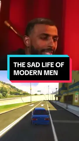 THE SAD LIFE OF MODERN MEN #freshandfit #freshandfitpodcast #freshandfitmiami #myrongaines #myron #freshprince 