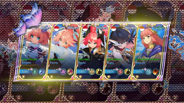 Party 5 .. https://alight.link/unC4wGLfsg63exXi6 #presetloadingscreen #loadingscreenmlbb #kasihcrkalomaupake #mentahanmlbb #mobilelegends #partymlbb 