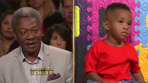 His Father Comes To Her Defense (Double Episode) _ Paternity Court (1080p)_09 #Paternity  #paternitycourt  #paternitycourt💔😰  #paternitytest  #paternityleave  #PaternityCourt2023  #laurenlakespaternitycourt  #paternitycourtshow