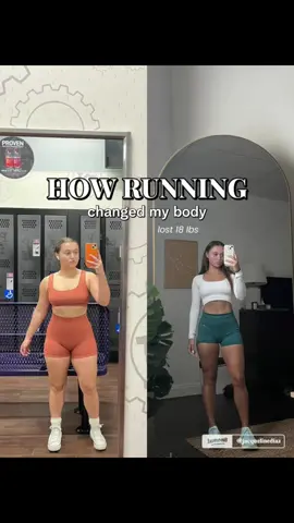 I never realized how much of a difference running made to my body until I would look back at my old photos. Running not only changed my body, but it changed my life in the absolute best way possible because I never thought change was possible. All it took was showing up for myself every single day. I was quite embarrassed looking back at my old photos but I shouldn't be because I am grateful for my body and what it does for me everyday. I am proud of myself for coming this far. I have been running for a little over a year consistently now and I will never stop because I love it so much! Ways my body changed: •Arms slimmed down immensely •Cup size got smaller •Shoulders got smaller •Waist snatched + defined •Legs toned & look longer •Stomach flatter & stomach line more defined •Ankles skinnier •Face slimmer •Jawline defined •Neck appears longer •Back toned & defined •No back fat (All of these changed in my body personally make me feel more confident with myself, everybody has their own body preferences! For my personal body type 4'11, weight tends to show really easily and I like to appear skinnier since I am petite) If any of you are looking to get into running I highly recommend it, even if you're a beginner. Everyone is a beginner at something, what matters is consistency🫶 #lemon8partner #weightlosstips #weightlosshealthjourney #weightlossmotivation #fitnessmotivation #Running #runnersoflemon8 #healthylifestyle2023 #fitnesscreator #lemon8us #lemon8 Follow @itsjackiediazon Lemon8 for more content!