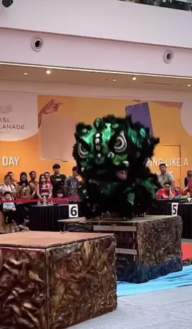 🇲🇾 2023 第一届KSLEsplanadeMall傳統南獅獅王爭霸賽 吉隆坡光艺醒狮团 Kuala Lumpur Kwong Ngai Lion Dance / 季军🥉🥉🥉💚🖤 #马来西亚 #malaysia #malaysiatiktok #liondance #mualan #tariansinga #barongsai #醒獅 #醒狮 #舞狮 #liondancer #liondanceperformance #liondancecompetition #liondancelife #高桩 #高桩舞狮 #高桩舞狮🦁 #高桩舞狮表演 #舞狮生活 #舞狮比赛 #舞狮表演 #舞狮运动 #liondancemalaysia #liondance2023 #múalan #múalan2023 #lansurong #lansurong2023 #kwongngailiondance #kwongngai2023 #kwongngaimalaysia #kwongngai #光艺醒狮团 #光艺龙狮体育会 #吉隆坡光藝龍獅體育會 #东海狮 #传统器材阵式 #传统南狮器材表演 #傳統獅 #傳統獅陣 