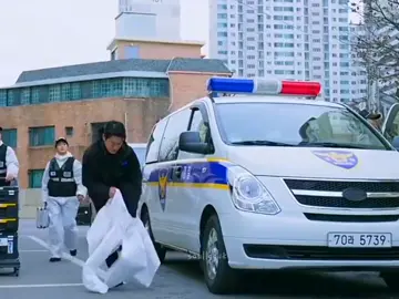 capek banget sama cogil satu ini wkwk cocok banget jadi partnernya jindoge #thefirstresponders #thefirstresponders2 #oheuishik #kangdoha #jindogae #kdrama 