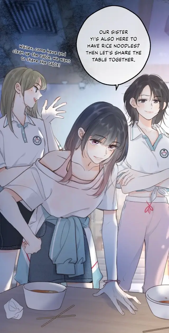 #youaremydesire #白日梦我 #manhua #manhuarecommendation #manhuafyp #fyp #fypシ #fypシ゚viral #manga #fyp 