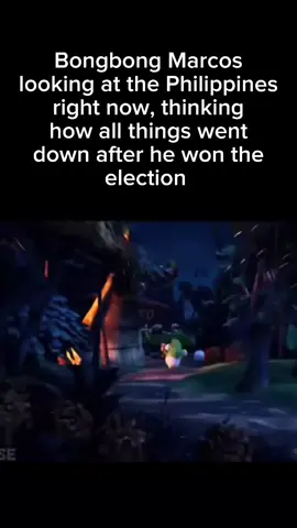 All the promises went down the drain #fyp #foryou #viral #bongbong #philippines #meme #marcos #economy 