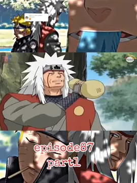 Replying to @arissa_0021  #Naruto #UzumakiNaruto #Narutoepisode87 #NarutoTagalog #animetagalog #Tagaloganime #anime #fyp #viral #trend #hytrend #latest