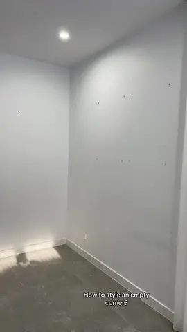 ✨Style a Corner✨ #fyp #homedecor #styleacorner 