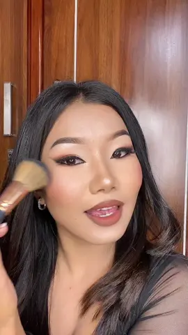 #foryoupage #makeup #makeupartist #makeupvideo #funnysound #keepsupporting ❤️❤️😉😉