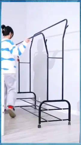 Giá treo quần áo sơn tĩnh điện, Xào đồ, xào treo quần áo cao cấp không rỉ decor siêu xinh nè cả nhà mình #giatreodo #giatreodogiare #xaotreoquanao #decor #giatreoquanao 