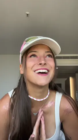 der sommer soll bitte niemals enden 🥺