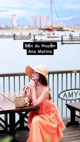 Ra đây chụp hình bao đẹp luôn nha, lưu lại để dành đi dần nào ce 🫶🏻.  #anamarinanhatrang #nhatrang #benduthuyenanamaria #reviewnhatrang #sirôphạm 