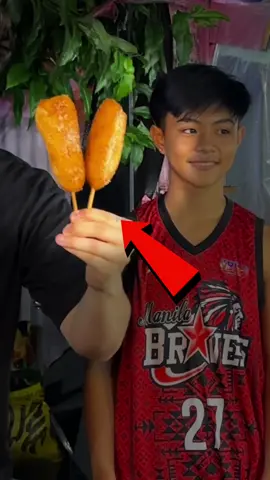 challenged locals to a eating contest 🇵🇭😋 #philippines #challenge #manila #eatingshow 