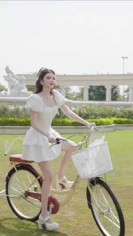 Nàng thơ @maii quá đỗi ngọt ngào trong BST JOSÉPHINE của Méli 🌷🕊️✨ #Méli #xuhuongtiktok #Master2023byTikTok #viraltiktok #trend #GocLamDep #MỗiNgàyMộtOutfit #fashiontiktok #LearnOnTikTok #xuhuongtiktok2023 #xh #fypシ #xuhuo #JOSEPHINE 