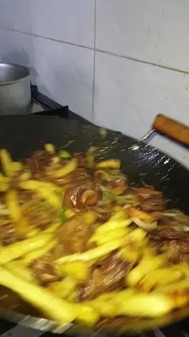 pork vuruga, goes for 700/- a plate ( half kg pork and fries)  We are located along kiambu Road, thindigua next to simco filling station.  For inquiries and deliveries call 0745226415 #hiddengems #brunchspot #foodtiktok #nyamakulture #chefsoftiktok #goodfood #brunchspots #fyp #foryoupage #fypage #foryoupage 