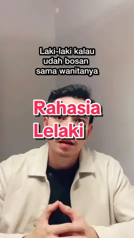 Dia yang pergi, kamu yang disalahkan