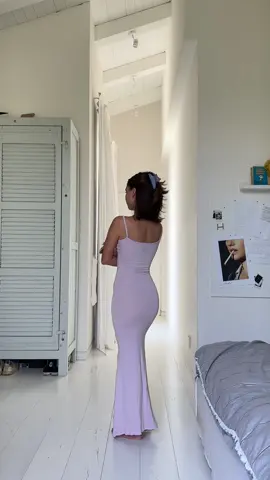 dream dress for real. 