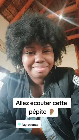 Ta présence - @𝐌 𝐔 𝐍 𝐃 𝐎 𝐒 🇨🇩 ☔️ #tiktokchretien #tapresence #viral #fyp #fypシ #foryou #pourtoi 
