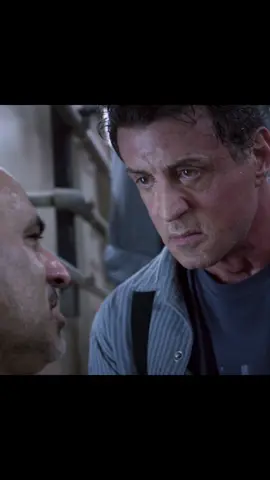 PART17 #movie #tiktok #foryou #escapeplan #sylvesterstallone #rambolastblood 