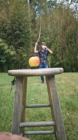 Hope you all have a Marvelous Monday #stockwhip #trickshot 