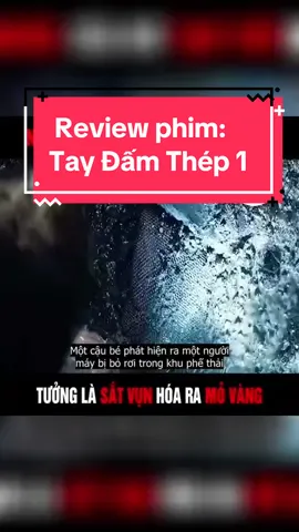 Review phim: Tay Đấm Thép 1 #reviewphim #phimhaymoingay #phimhaymoinhat #all #phimhaytiktok #phimhay24h #phimhay #xuhuong 