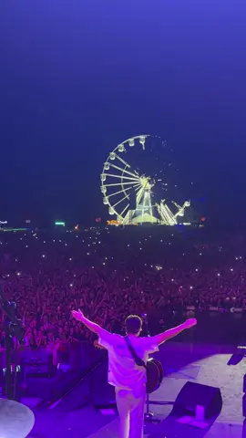 Nothing compares to the irish crowd 🇮🇪💚