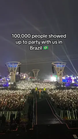 OBRIGADO ❤️ #brazil #saupaolo 