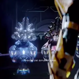 🧐🔥#legiondespartans #covenant #profetas #inquisidor #demonio #rebeldia 