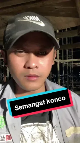 Kerjo opo wae panggah tak syukuri timbang nganggur bollo #wongproyek #kuliproyek #kulibangunanmaintiktok #pejuangkluarga #operator #pejuangrupiah #wongjowo 