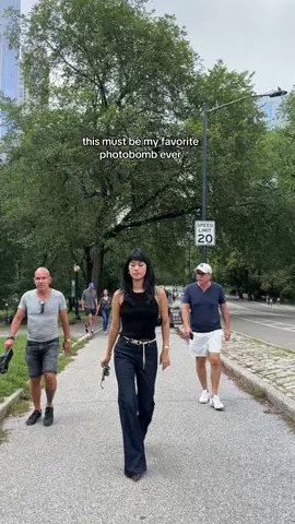 i was wondering why my mom was laughing so much 