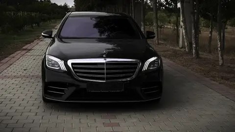 A S A L E T ❤️ #019 #Sclass #w222 