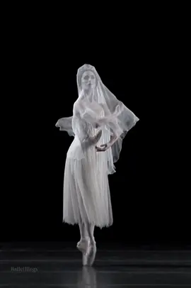 Myrtha the Queen of the Willis | Marianela Nuñez ୨୧:⋅˚ #ballet#aesthetic#royalballet#royaloperahouse#fyp#foryoupage#fy#foryou 