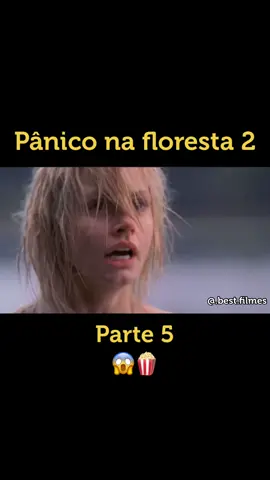 Pânico na floresta 😱🍿 #amazon #netflix #terror #filme #filmes #filmesnetflix #CapCut  #disneyplus #flypシ #BookTokBrasil 