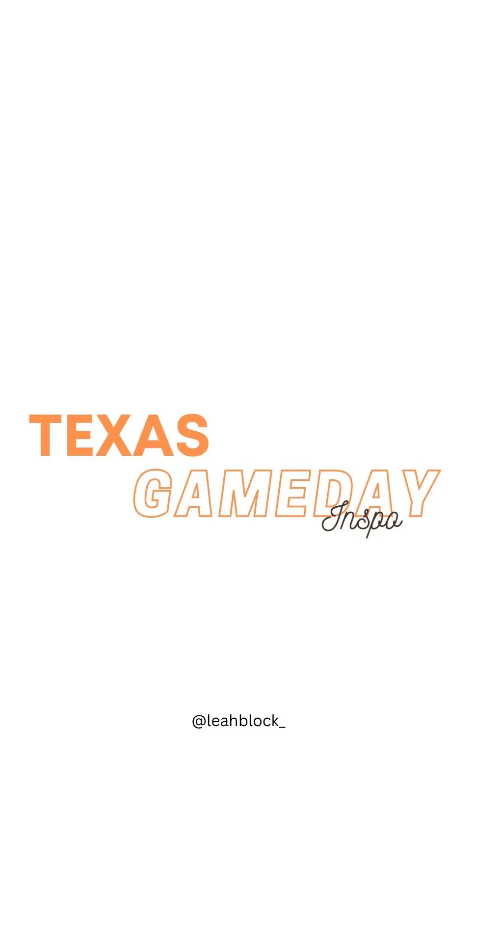 since texas beat bama… thought i’d throw up some UT gameday outfit inspo! all linked in my LTK! #gameday #alabamavstexas #texasfootball #football #gamedayoutfitinspo #gamedayinspo #ut #texas #college #collegegameday #outfitinspo #outfits #alabamafootball #bamavstexas 