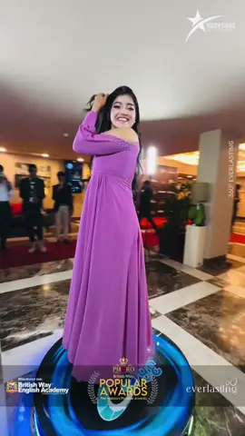 360 Video Booth By Everlasting 📸🤍  Popular Awards 2023 #popularawards #everlastingweddings #everlastingsl