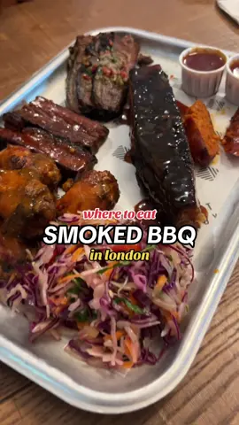 100% recommend giving this a visit 👍🏼 #fyp #foodtiktok #hotbox #smokedbbq #smokedmeat #bbqmeat #markethallsoxfordstreet #londonstreetfood 