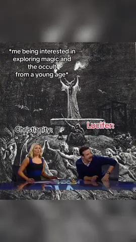 be free children #Meme #lucifer #infernaldivine #occult #occultok #demons #goetia #demonmagick #foryou 