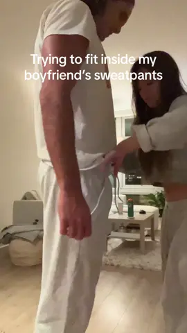 taking neediness to a whole new level lol #fyp #funny #couple #fail #failvideo 