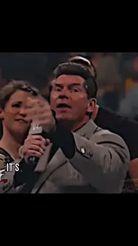 @WWE Vince McMahon Last Night In Control of WWE. Thank You Vince! #WWE #vincemcmahon #thankyouvincemcmahon #wweraw #wwetiktok #romanreigns 
