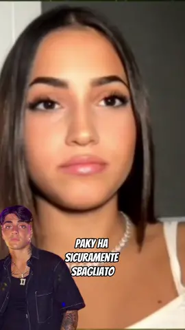 Melany Musillo chiarisce la situazione con Paky Sibillo👀 #wearezoomer #iltestosterone #melanymusillo #pakysibillo 