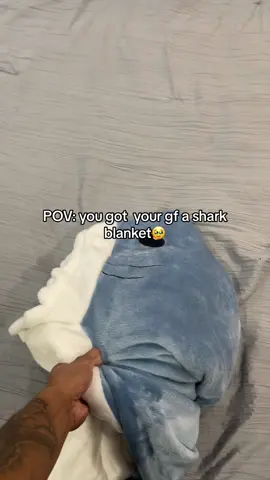 My baby shark❤️#foryoupage #viralfinds #viral #trending #couplegoals #cozyshark 