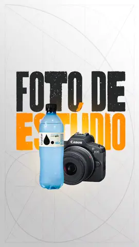 Fotos profissionais dos seus produtos não precisam de uma mega estrutura, estúdio, câmera ou as iluminações mais tecnológicas. Você precisa apenas do seu celular e de um simples papel para o background de fotografia. Fácil, né? Gostou dessa sacada? E como estão as fotos dos seus produtos? Deixa seu comentário e compartilha com seus amigos. 👇 #fotografiando #fotoart #produtodigital #ecommerce #lojaonline 