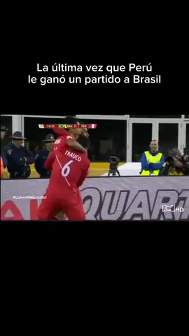 La última vez que Perú le ganó un partido a Brasil con gol de mano de Ruidiaz 🤭⚽ #viral #fyp #parati #peru #brasil #gol #peruvsbrasil #eliminatorias #mundial 