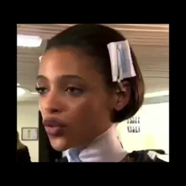 #foryoupage #foryou #fyp #fyp #ayajones #ayajonesedit #blackmodels #beauty #model #pinterest 