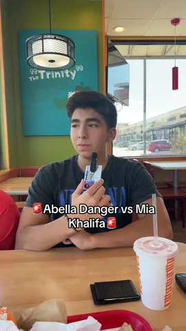 @Carlos_Flores @Luis #fyp #fypシ゚viral #miakhalifa💜 #abelladenger #viral 