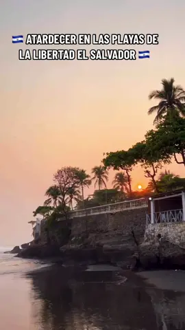 🇸🇻 atardecer en las playas de la libertad el salvador #patriaquerida #salvadoreños #salvadorean #flypシ #guanacos #hermanolejano #parati #elsalvador #fly #viral #foryou #followme #freddyzelada 