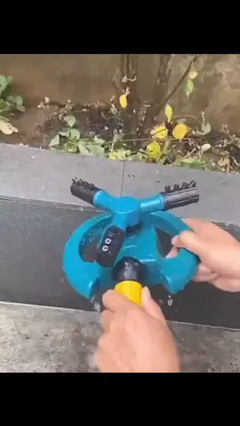 Aspersores De Jardim Ferramentas Automáticas De Regar Grama De 360 Graus De Água Rotativa  R$27,89  . . #followforfollowback #meme  #lol #muser #like4like #video #dankmemes  #likeforfollow  #tiktokindo #tbt #popular #me #picoftheday #verão #life