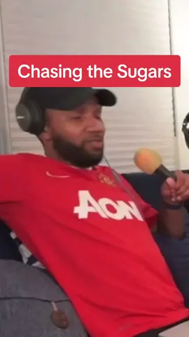 How do you get your sweet fix? #sweettooth #funny #fyp #thentspod #blackpodcast #podcast #Relationship #podcastclips