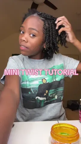 draftt!! (forgot how good this twist out came out) #twistout #hairroutine #hairtutorials #foryoupage #foryou #blowthisup #curlyhair #minitwist #hairjourney #viralvideo #fypage #fyp #haircare #foryou 